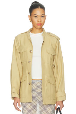 POLO RALPH LAUREN - Field Jacket