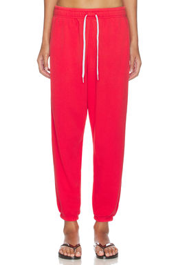 POLO RALPH LAUREN - Island Fleece Ankle Jogger Pants