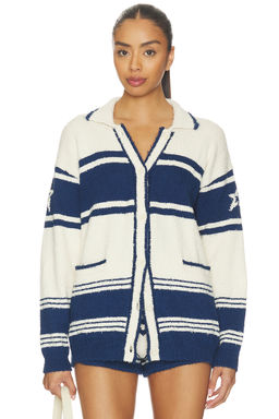Perfect Moment - Schild Knit Cardigan