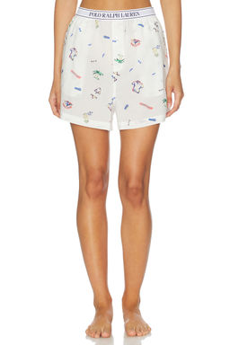 POLO RALPH LAUREN - Sleep Boxer