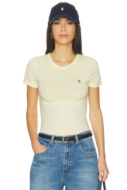 POLO RALPH LAUREN - Short Sleeve Bodysuit