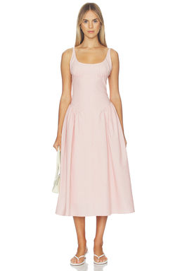 Proenza Schouler White Label - Solira Dress