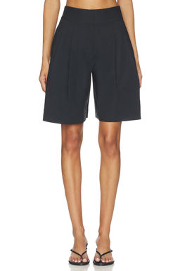 Proenza Schouler White Label - Clio Short