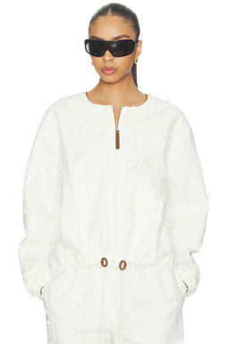 Proenza Schouler White Label - Madigan Jacket