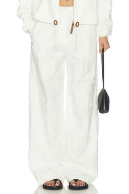 Proenza Schouler White Label - Shilo Pant