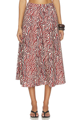 Proenza Schouler White Label - Nessa Skirt