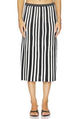 Proenza Schouler White Label - Isley Skirt