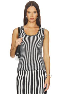 Proenza Schouler White Label - Lennox Top