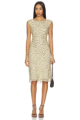 Posse - Leo Dress