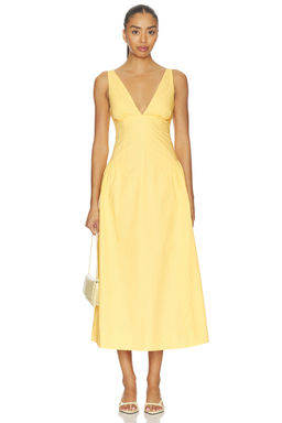 Posse - Lindie Dress