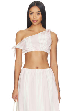 Posse - Rosie Tie Top