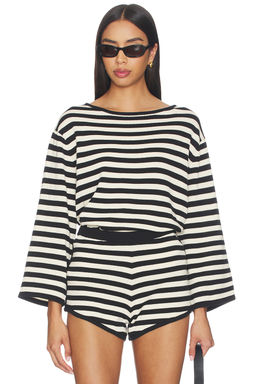 Posse - Darcy Long Sleeve Top