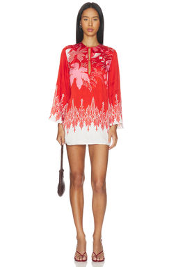 Poupette St Barth - Gia Mini Dress