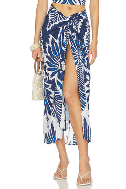 Poupette St Barth - Uma Long Skirt