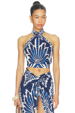 Poupette St Barth - Suma Top