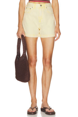PISTOLA - Saige Shorts