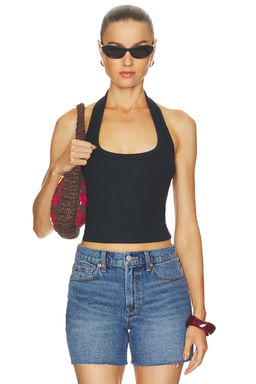 Pistola - Nattie Modal Halter Tank Top