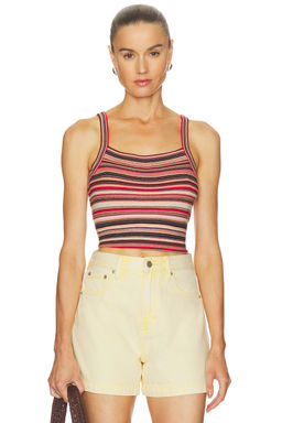Pistola - Frannie Sweater Tank