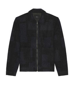 Rails - Simon Full Zip Jacket