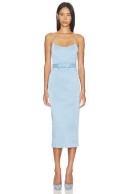 Rebecca Vallance - Kai Midi Dress
