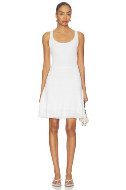 Rag & Bone - Ayan Mini Dress