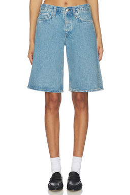 Rag & Bone - Ariel Shorts