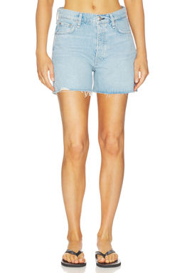 Rag & Bone - Vintage Cut Off Shorts
