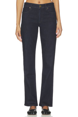 Rag & Bone - Sutton Cigarette Jeans