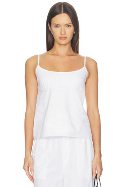 Rag & Bone - Maggie Embroidered Cami