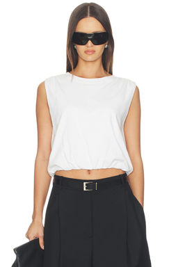 Rag & Bone - Mica Bubble Top