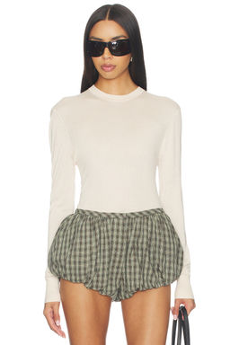 RENGGLI - Crewneck Sweater