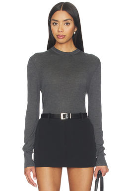 RENGGLI - Crewneck Sweater