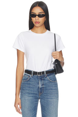 RENGGLI - Crop Tee