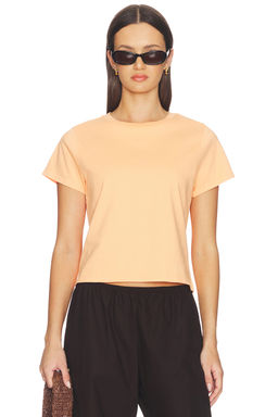 RENGGLI - Crop Tee