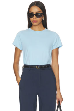 RENGGLI - Crop Tee