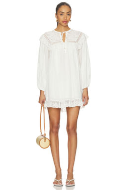 RIXO - Inez Dress