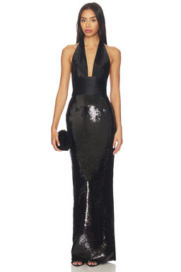 Retrofete - Kelsie Sequin Dress