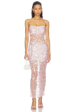 Retrofete - Mischa Midi Dress