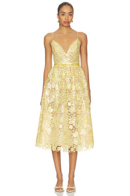 Retrofete - Eulalia Lace Dress