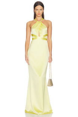 Retrofete - Magnolia Dress