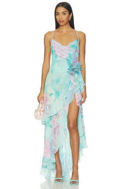 Retrofete - Samara Dress