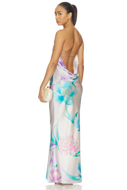 Retrofete - Keaton Maxi Dress