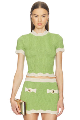 Retrofete - Iyla Top