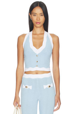 Retrofete - Leena Top