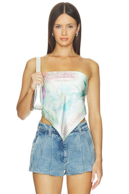 Retrofete - Alivia Top