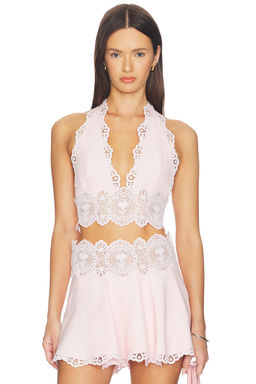 Retrofete - Kismet Top