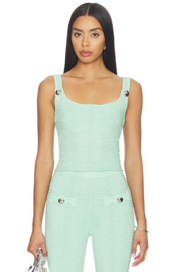 Retrofete - Aloe Knit Top