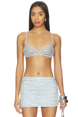 Retrofete - Tansy Bra