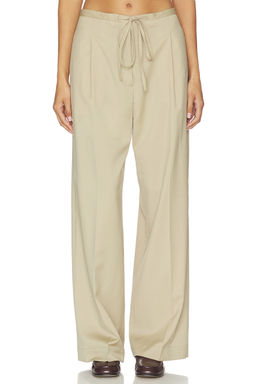 Rohe - Relaxed Drawstring Trousers