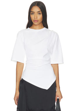 Rohe - Reinvented Twisted T-shirt